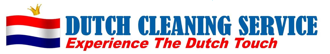 Dutch Cleaning Service